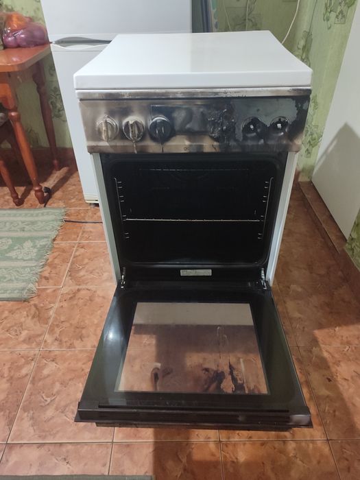 Плита комбінована Gorenje по запчастинах