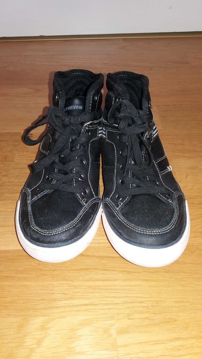 Кросівки, крассовки, хайтопи, кеди р.36 23см БЕЗКОШТОВНА доставка