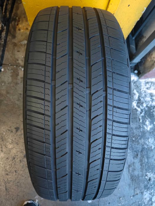 R20 235 50/R20 255 45 розпаровки шини Bridgestone Alenza Sport A/S