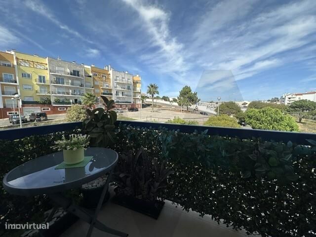 T1 com Varanda na Ericeira / Excelente Localização