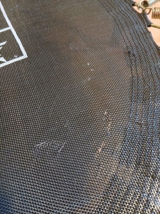 Trampolim 1m diâmetro