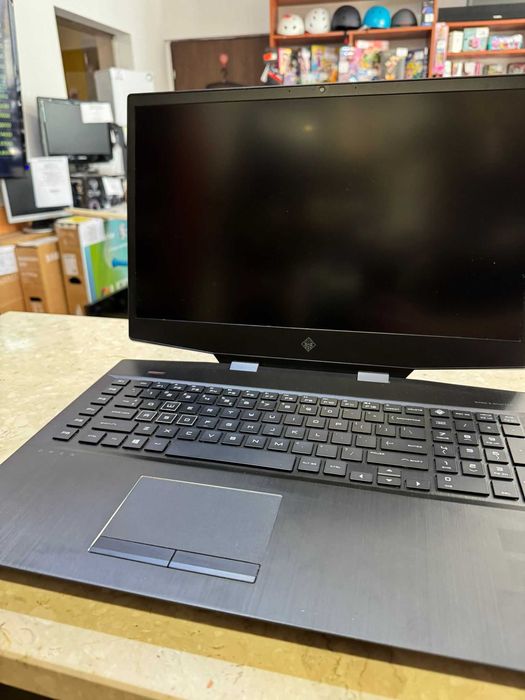 [2199/25] Laptop gamingowy hp omen 17