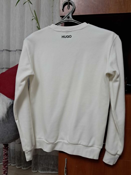 Кофта чоловіча hugo M