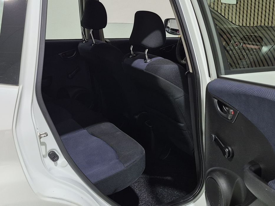 Honda Jazz 1.2 i-VTEC - 2012 | GARANTIA | NACIONAL