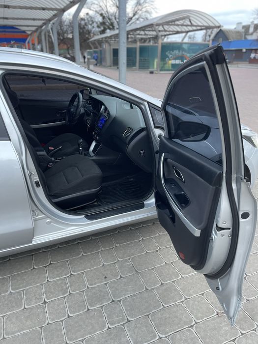 КІА СІД (KIA CEED) SW 2012 універсал, 1,6 дизель