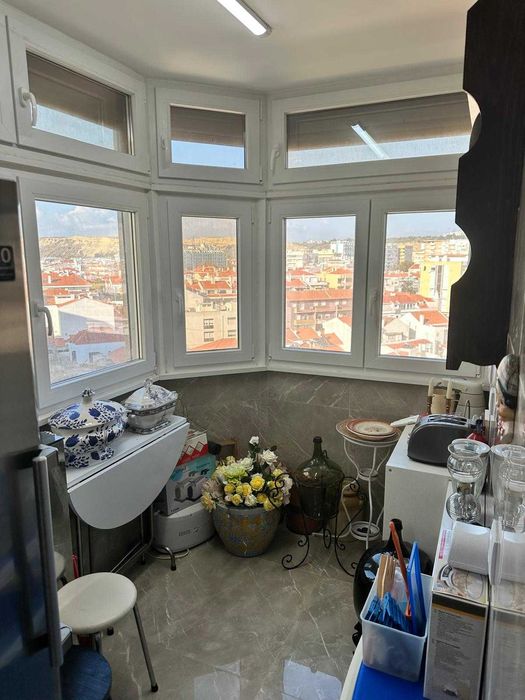 Apartamento T2 em Costa de Caparica