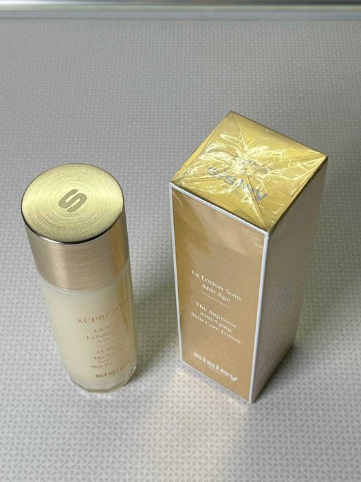 Антивіковий лосьйон Sisley Supremya At Night Lotion