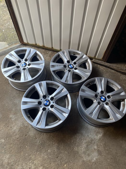 Jantes 16 bmw.