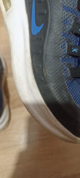 Кросівки Nikr air