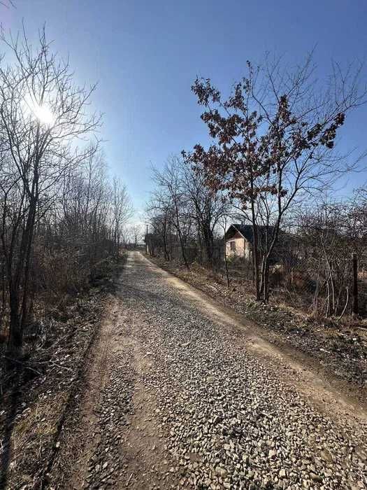 СТ “Дружба”, с. Черніїв дача