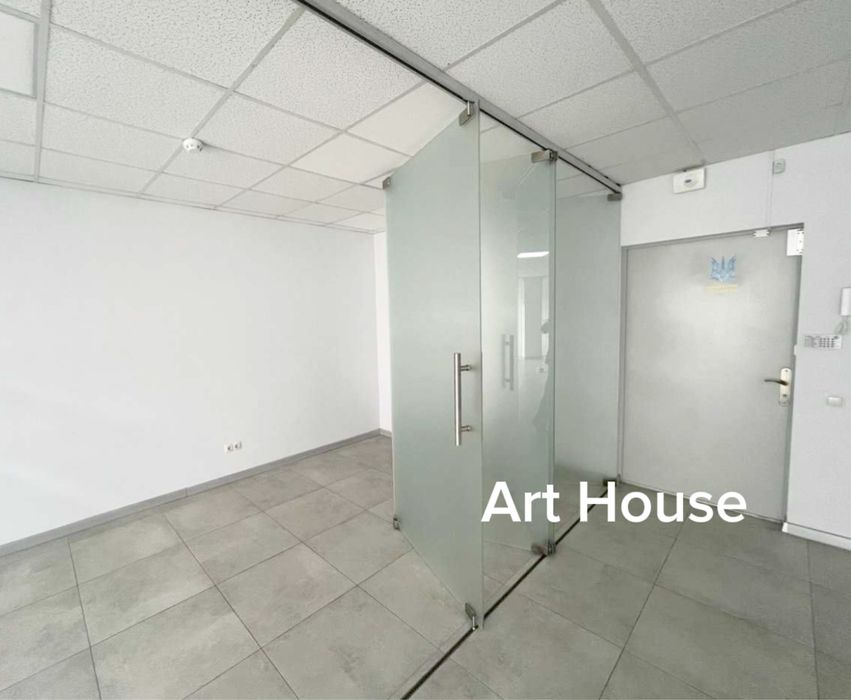 БЦ Паралель, офіс, зал+3 окремі кабінети, Мішуги 10, Позняки 1хв