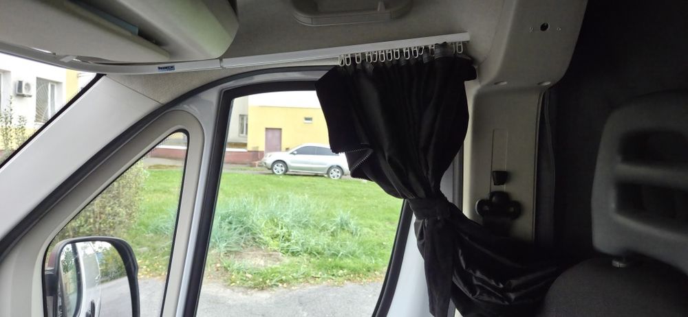Fiat Ducato 2022p. свіжий