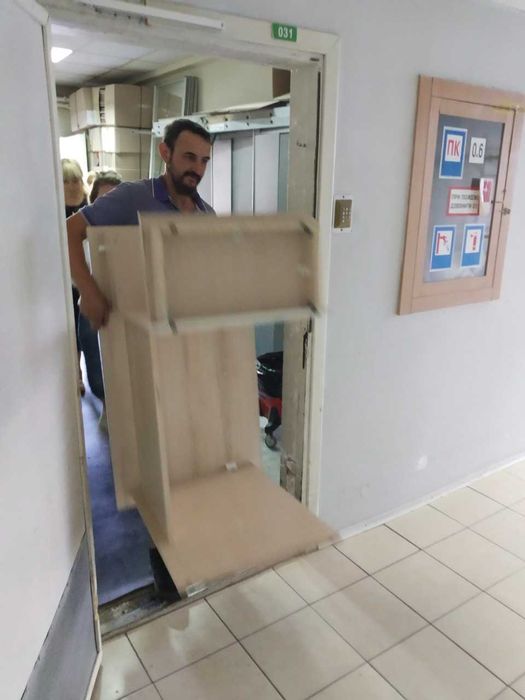 Грузовое такси, Грузоперевозки, Грузчики. Разборка мебели