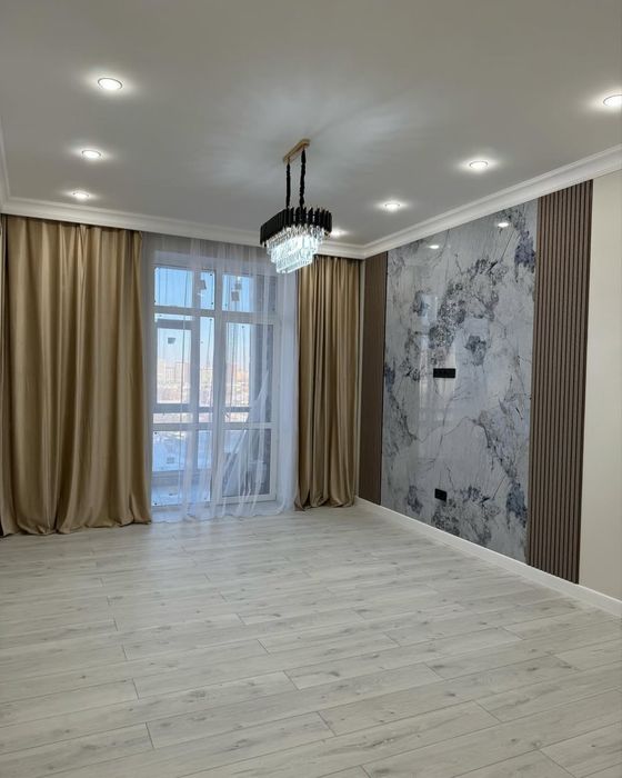 Ремонт квартир під ключ.