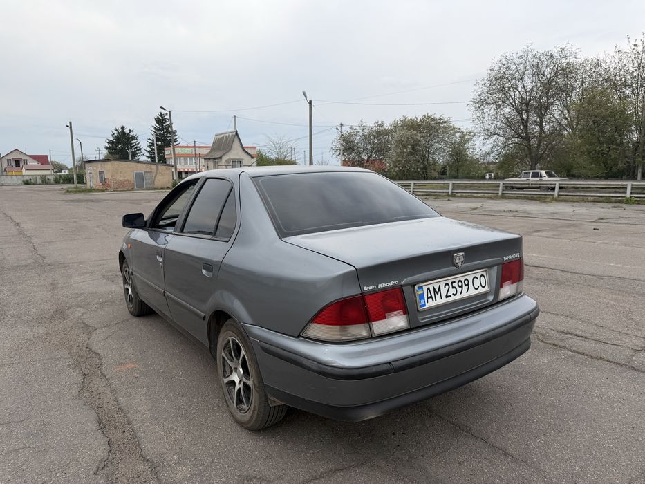 Продам авто газбенз