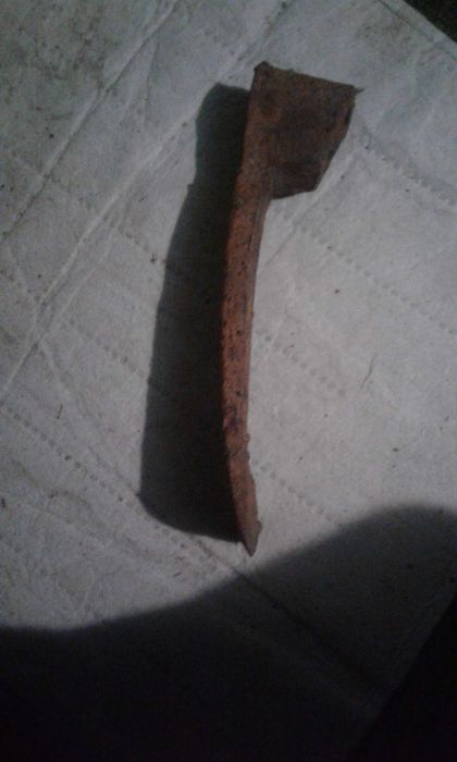 Топор старовиннийіі