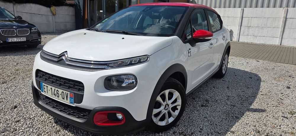 Citroën C3