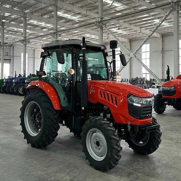 Dongfeng FC 804E