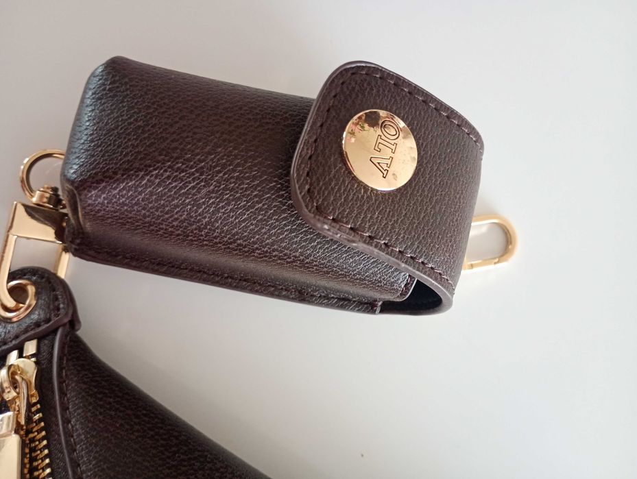 Nerka  saszetka OlaVoga czekolada