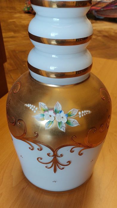 Богемія пляшка 65 см