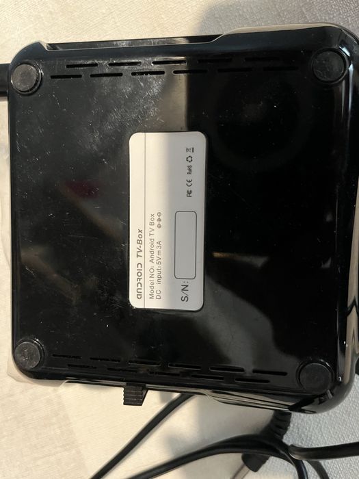 Tv-box cs968 тв-бокс