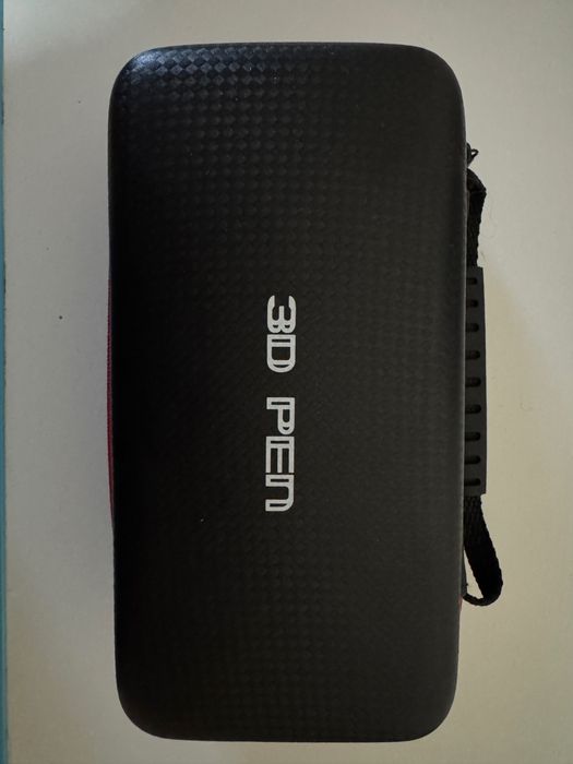 3D ручка !НЕ ПРАЦЮЄ!