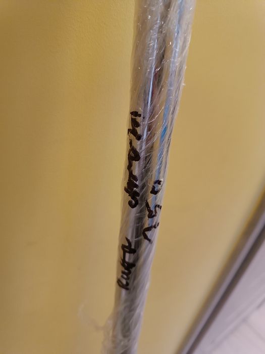 Drążek do szafy 150cm. Nowy