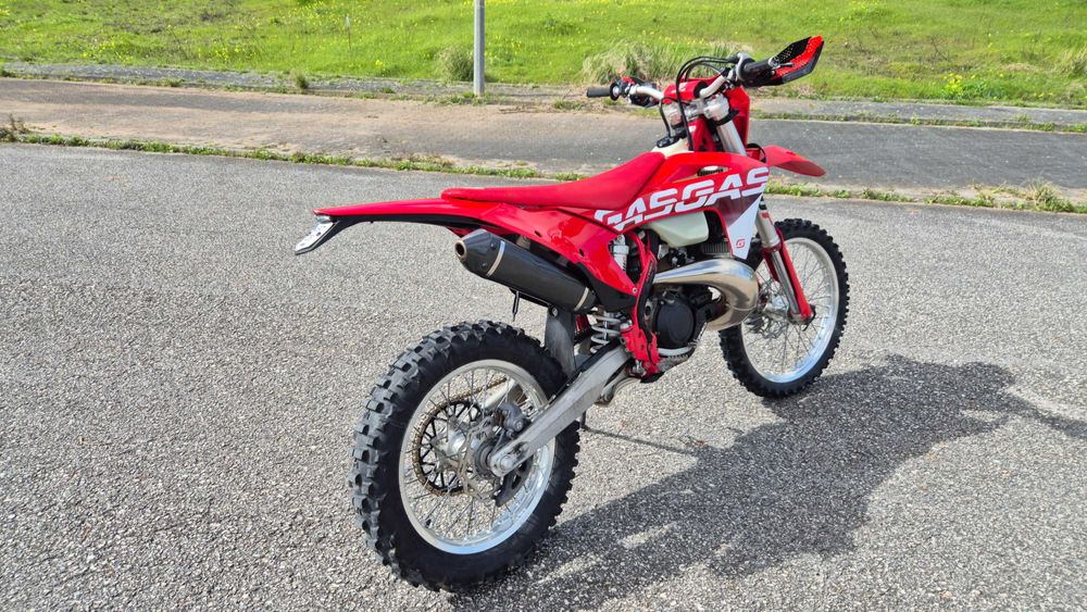 Gasgas Ec300 Tpi 90h