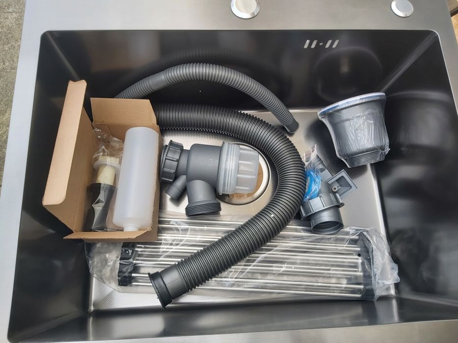New Kitchen Sink460149839543019521