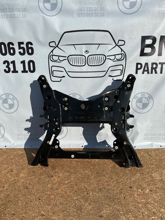 Підрамник передній BMW X3 G01 BMW X4 G02 БМВ Г01 БМВ Г02 XDrive SDrive