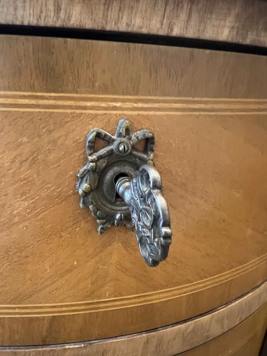 Komódka, komoda w stylu ludwikowskim Antyk