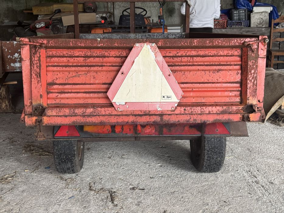 Vendo kubota s/matricula como esta na foto