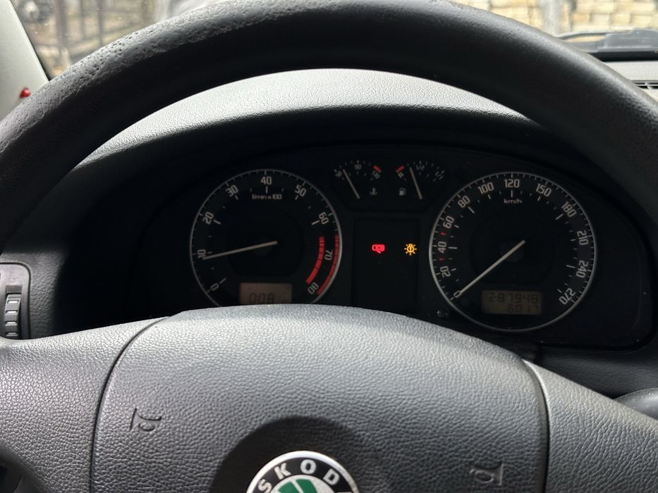 Продам Skoda Superb