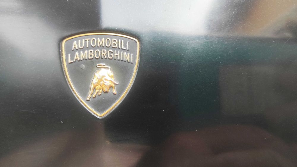 Ноутбук Asus-VX6S  Automobili Lambarghini