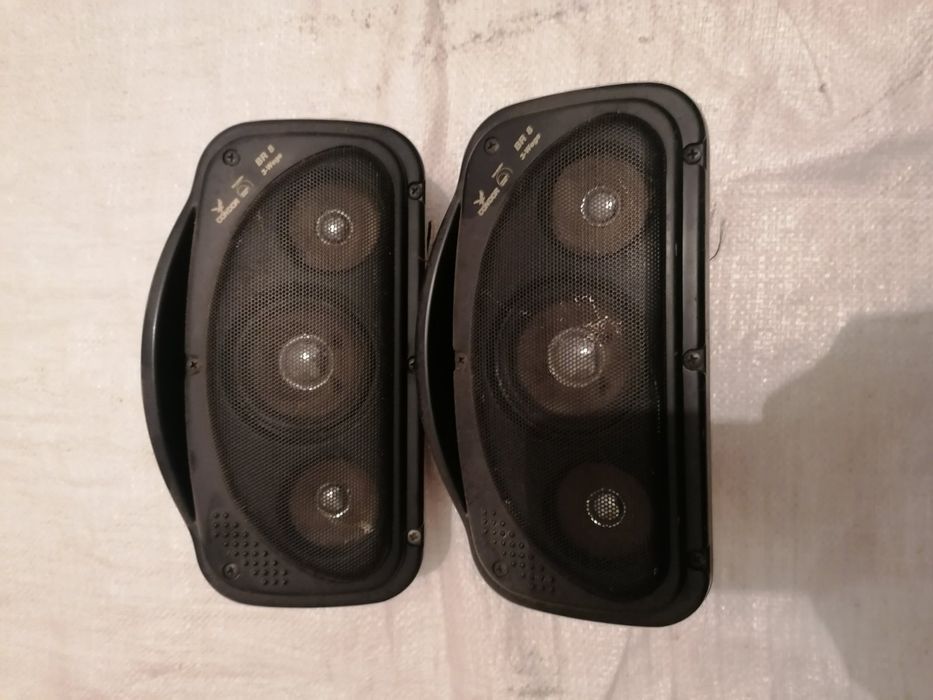 Продам дві колонки