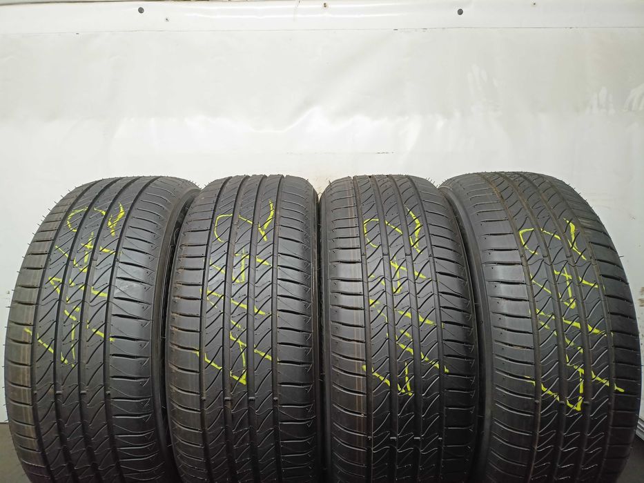 Michelin Primacy 3 ST 215/55/17 2023r 94V Nowe (4142)