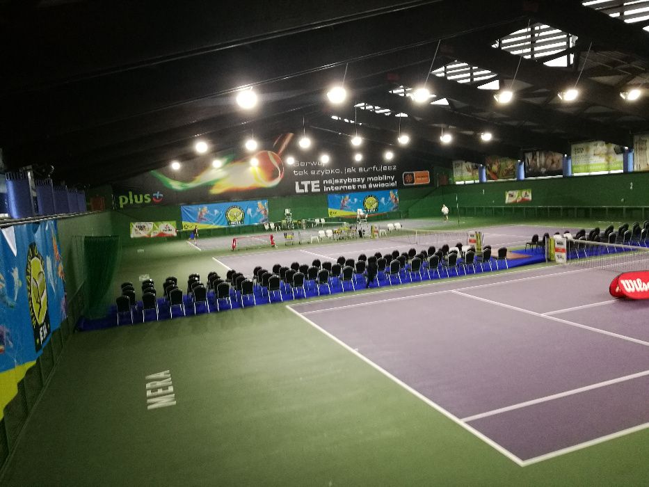 Wynajem, wypożyczanie: namiotów, krzeseł, stołów, pokrowców, obrusów