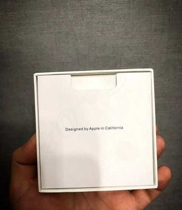 Бездротові навушники АірПодс 3 генерації 1в1