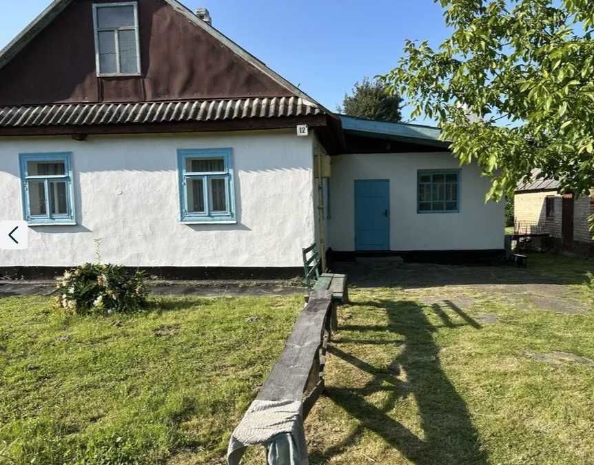 Будинок в м. Нововолинськ.