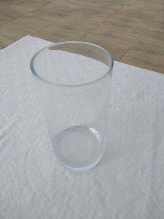 Jarra Transparente