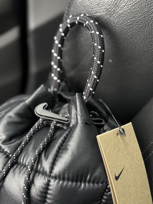 Сумка-тоут Nike Sportswear Puffle Tiny Tote Оригінал