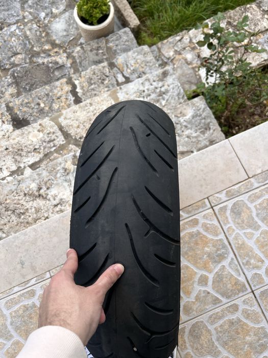 Peneu Battlax BT023 R Sport Touring