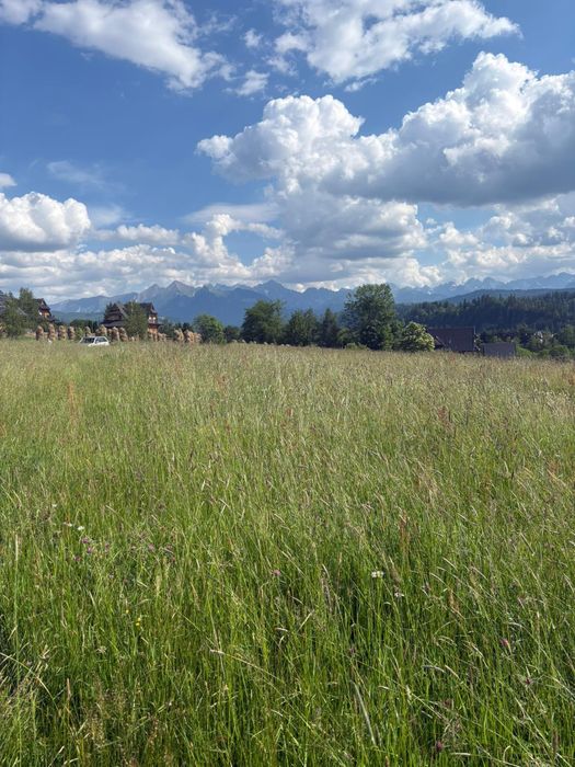 Działka Budowlana