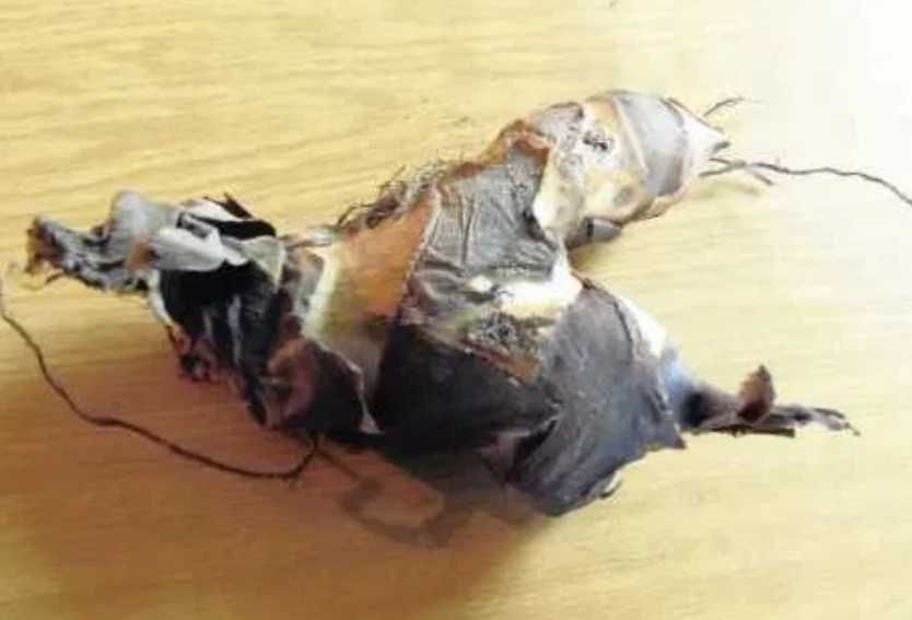 Canna Kanna Paciorecznik 10 szt ( duża )