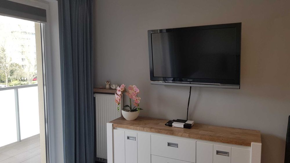 Apartament Kołobrzeg