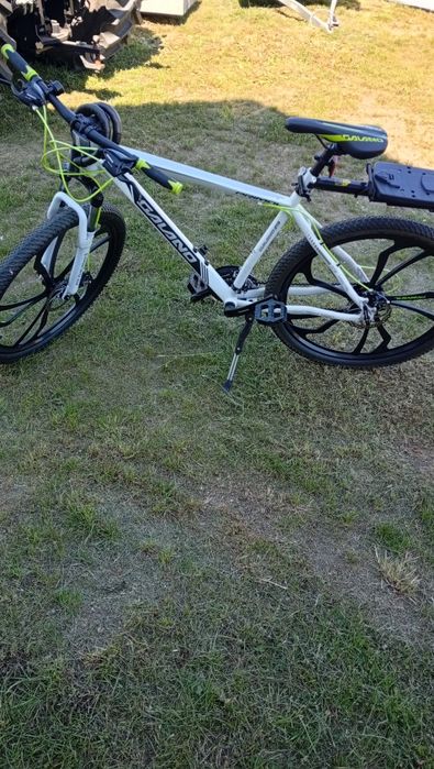 Rower górski GALANO 27.5