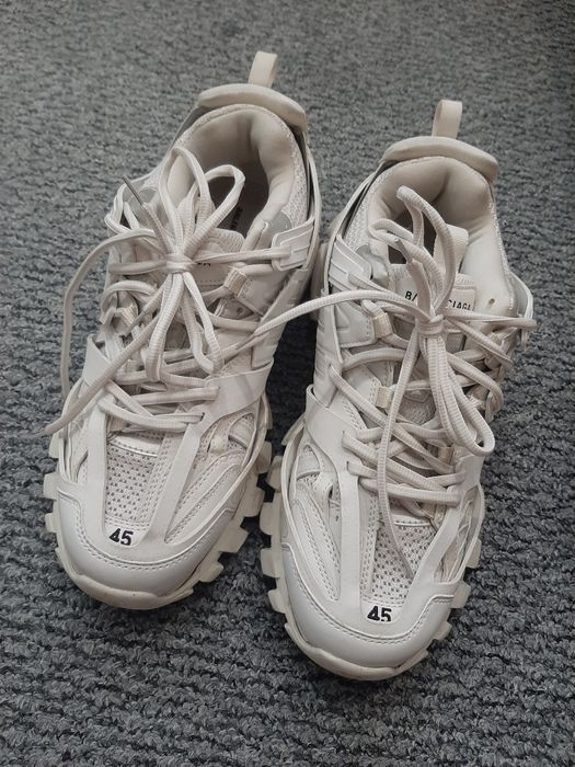 Кроссовки Balenciaga Track 1