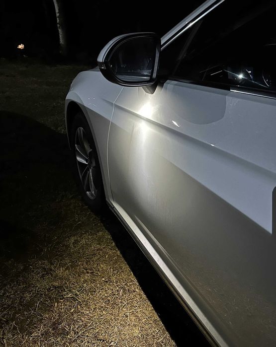 Volkswagen Passat B8 2023r 1,5 automat 150 KM pełna FV