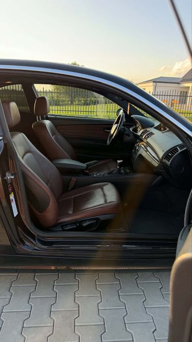 BMW seria 1 123d
