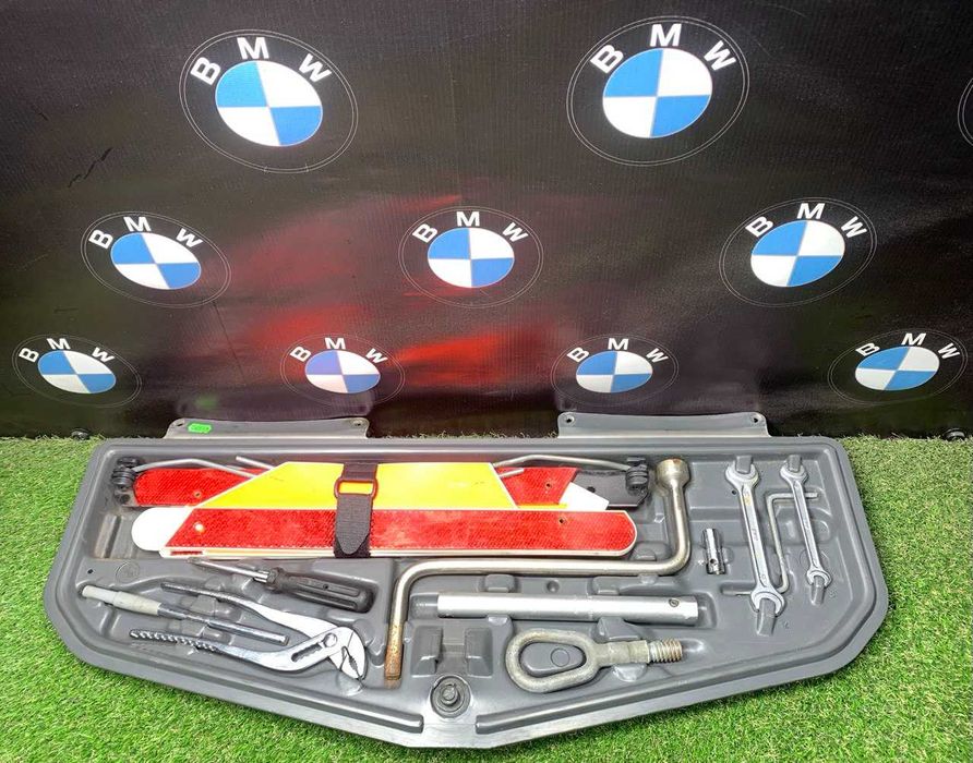 Набір Інструменту  БМВ E38 E39 BMW